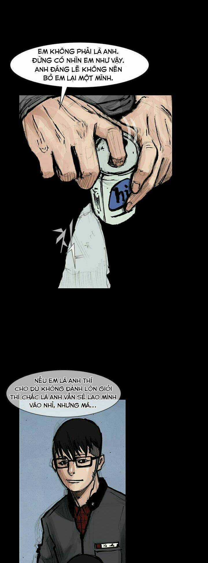 Dokgo 2 | Độc Cô 2 - Chapter 29 - Trang 22