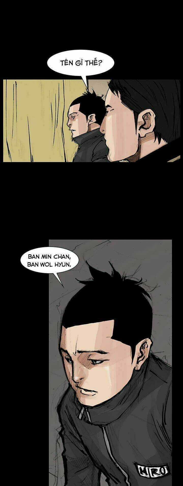 Dokgo 2 | Độc Cô 2 - Chapter 29 - Trang 4