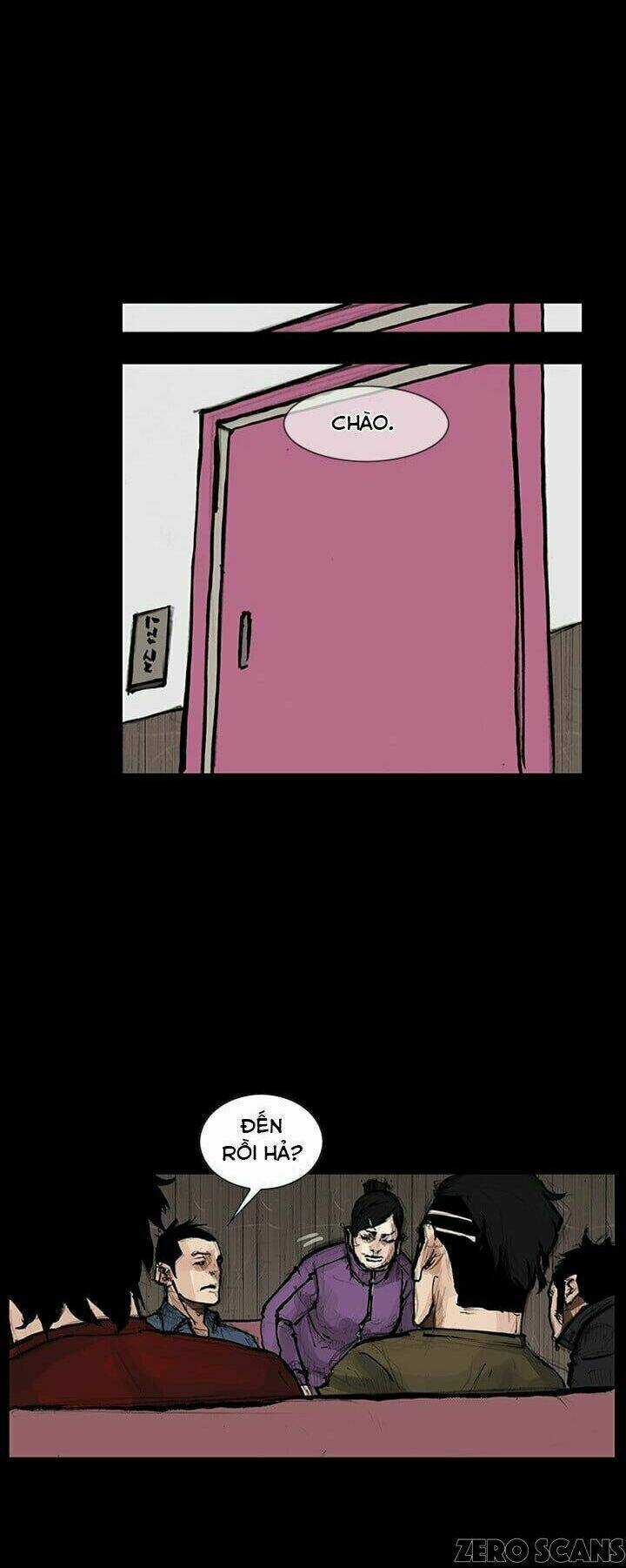 Dokgo 2 | Độc Cô 2 - Chapter 29 - Trang 34