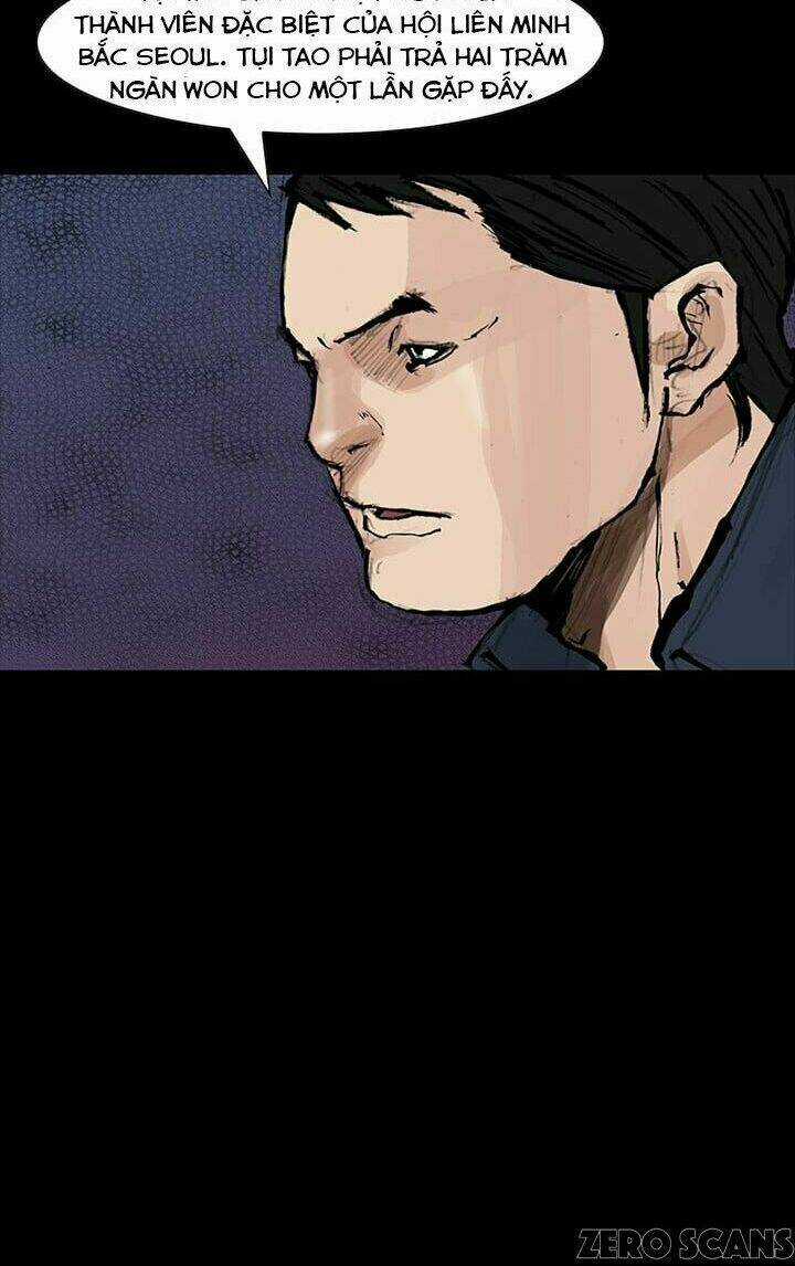 Dokgo 2 | Độc Cô 2 - Chapter 29 - Trang 37