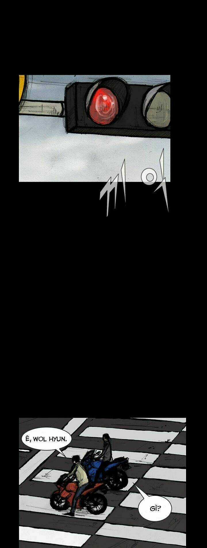 Dokgo 2 | Độc Cô 2 - Chapter 29 - Trang 38