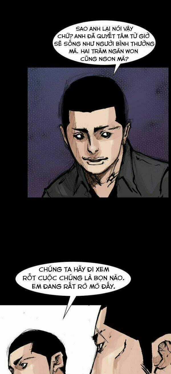 Dokgo 2 | Độc Cô 2 - Chapter 29 - Trang 40