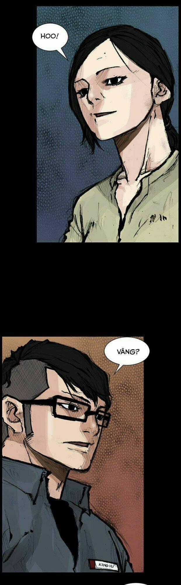 Dokgo 2 | Độc Cô 2 - Chapter 3 - Trang 2