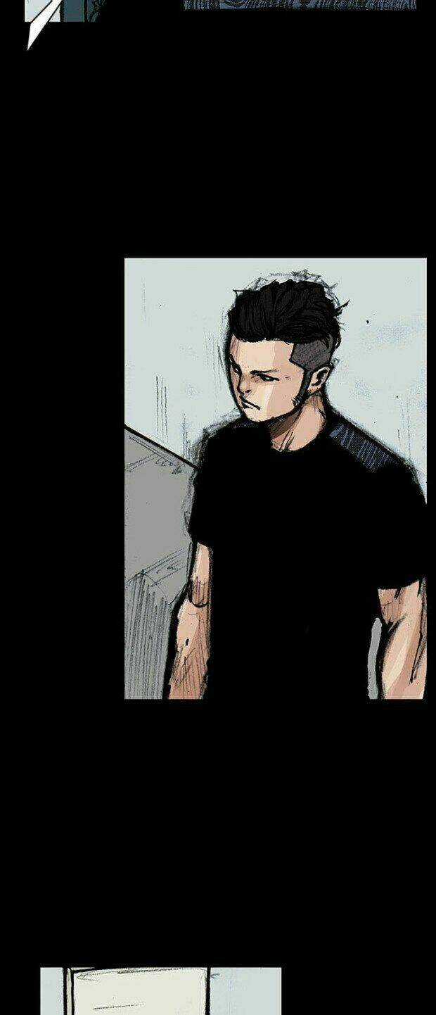 Dokgo 2 | Độc Cô 2 - Chapter 3 - Trang 19