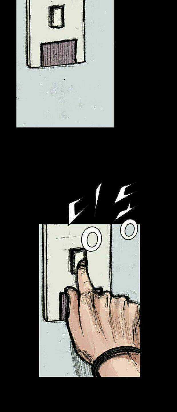 Dokgo 2 | Độc Cô 2 - Chapter 3 - Trang 20