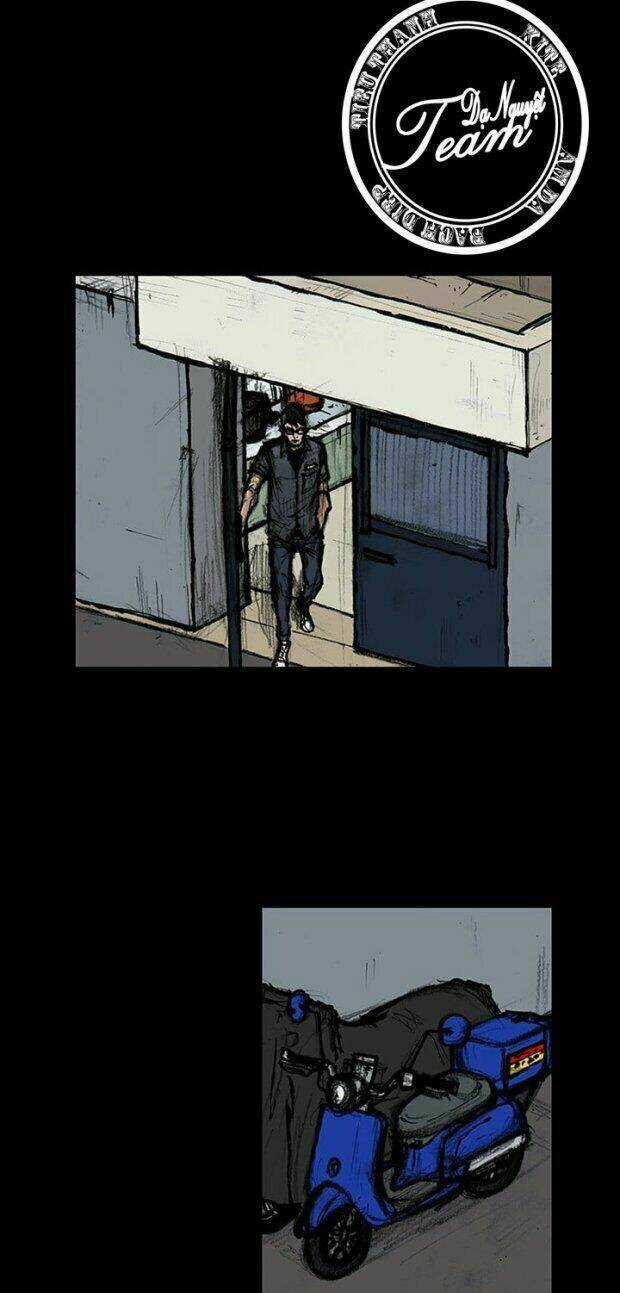 Dokgo 2 | Độc Cô 2 - Chapter 3 - Trang 3