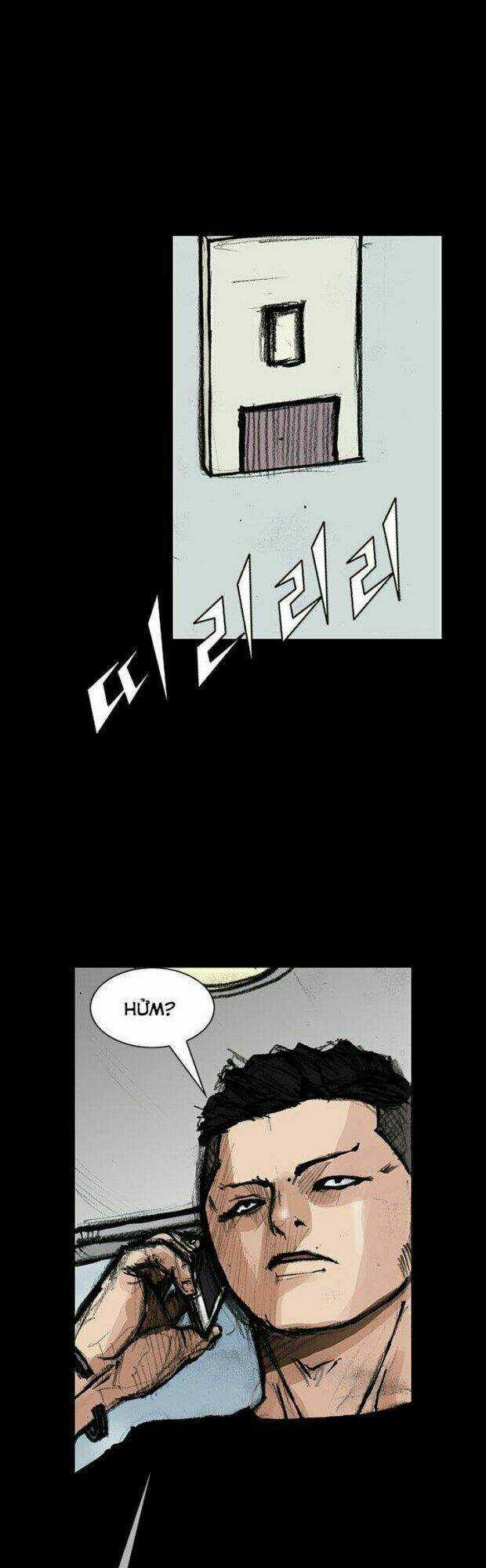 Dokgo 2 | Độc Cô 2 - Chapter 3 - Trang 21