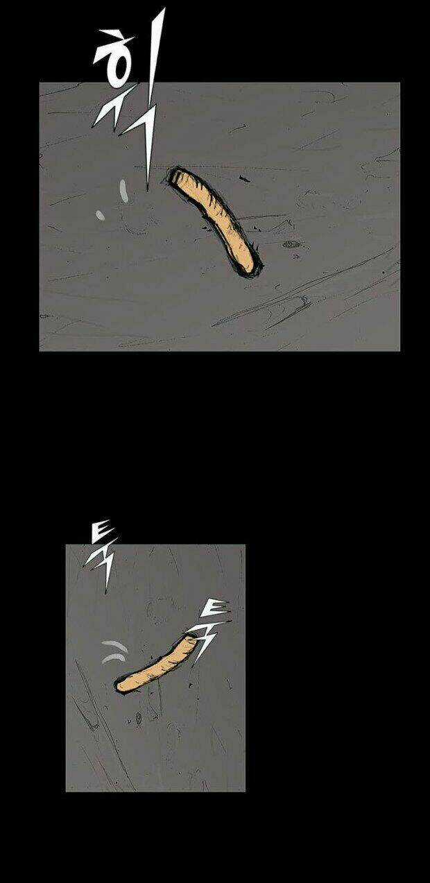 Dokgo 2 | Độc Cô 2 - Chapter 3 - Trang 24