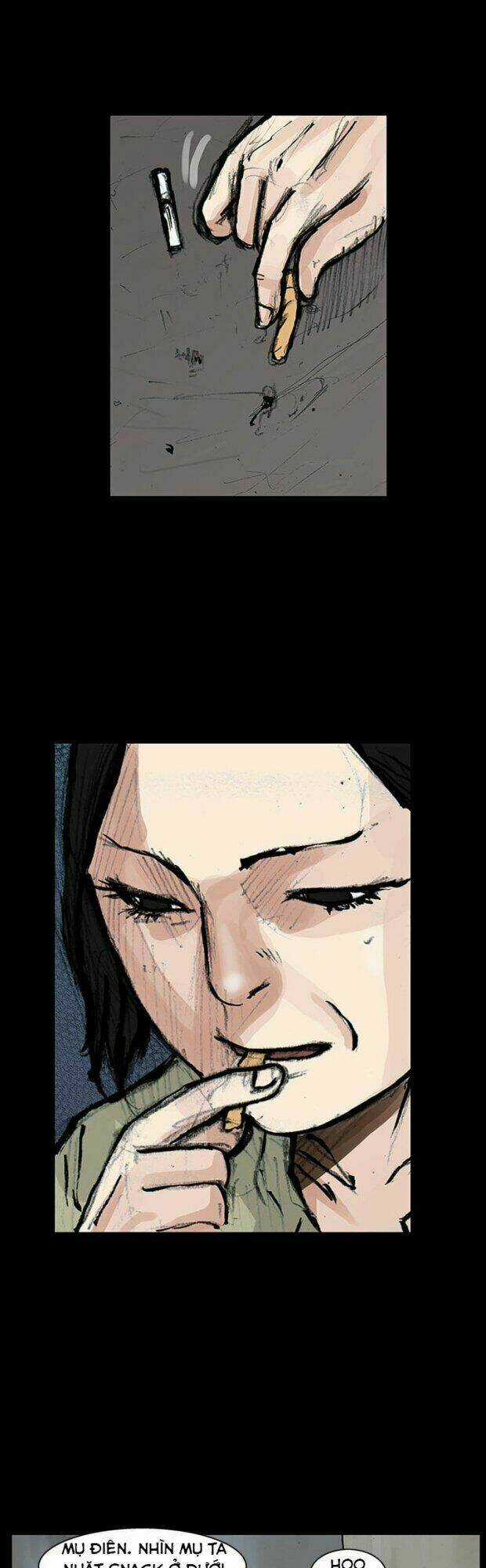 Dokgo 2 | Độc Cô 2 - Chapter 3 - Trang 25