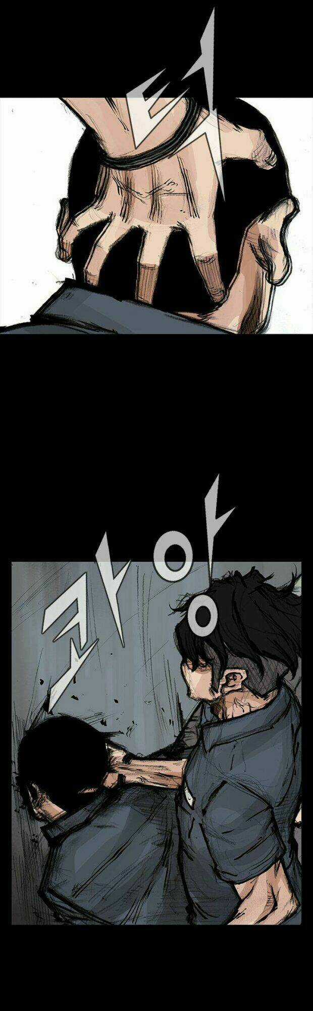 Dokgo 2 | Độc Cô 2 - Chapter 3 - Trang 28