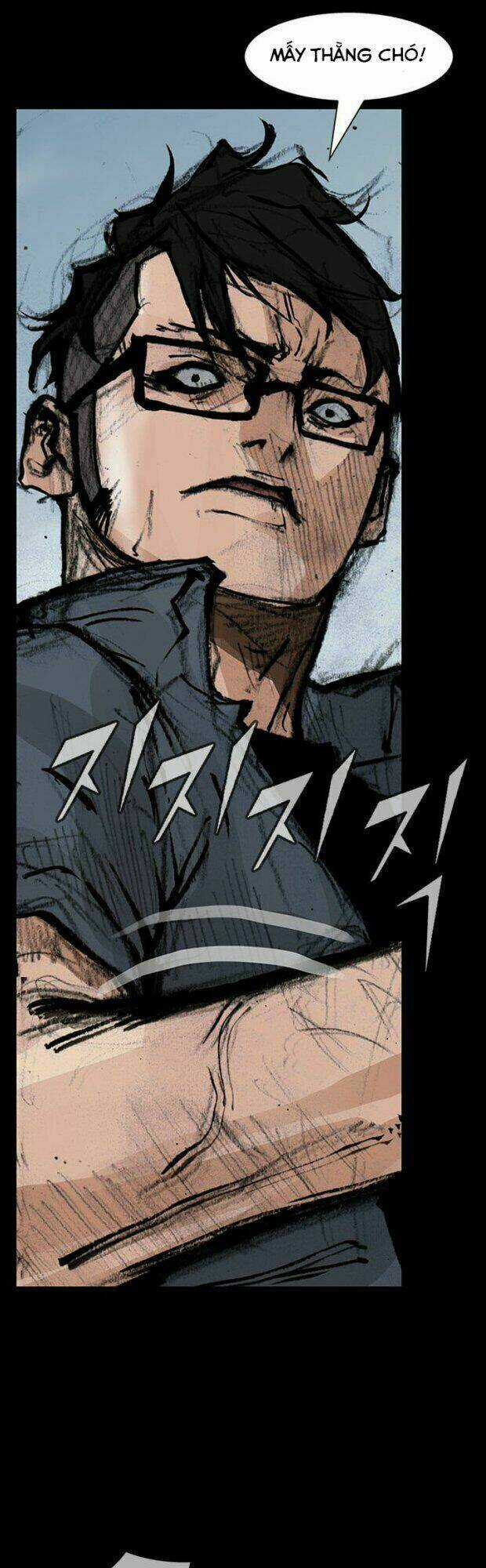 Dokgo 2 | Độc Cô 2 - Chapter 3 - Trang 29