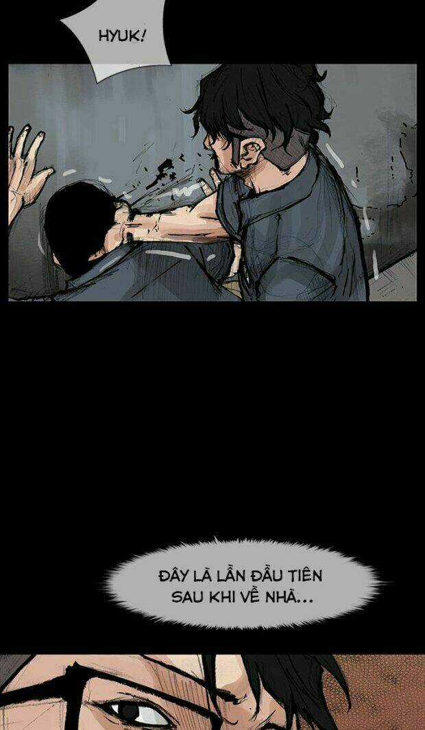 Dokgo 2 | Độc Cô 2 - Chapter 3 - Trang 30