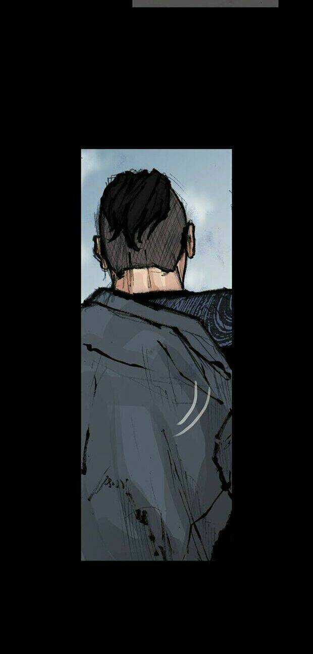 Dokgo 2 | Độc Cô 2 - Chapter 3 - Trang 4