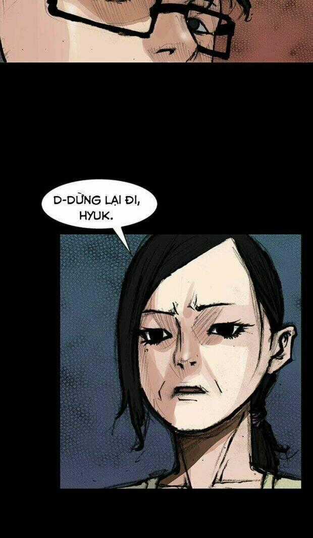 Dokgo 2 | Độc Cô 2 - Chapter 3 - Trang 31