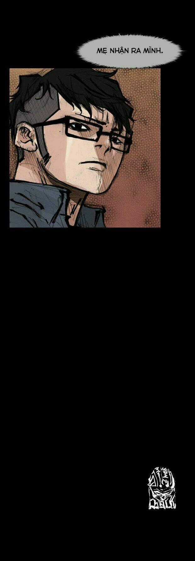 Dokgo 2 | Độc Cô 2 - Chapter 3 - Trang 32