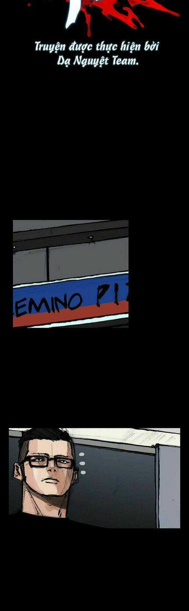 Dokgo 2 | Độc Cô 2 - Chapter 3 - Trang 6