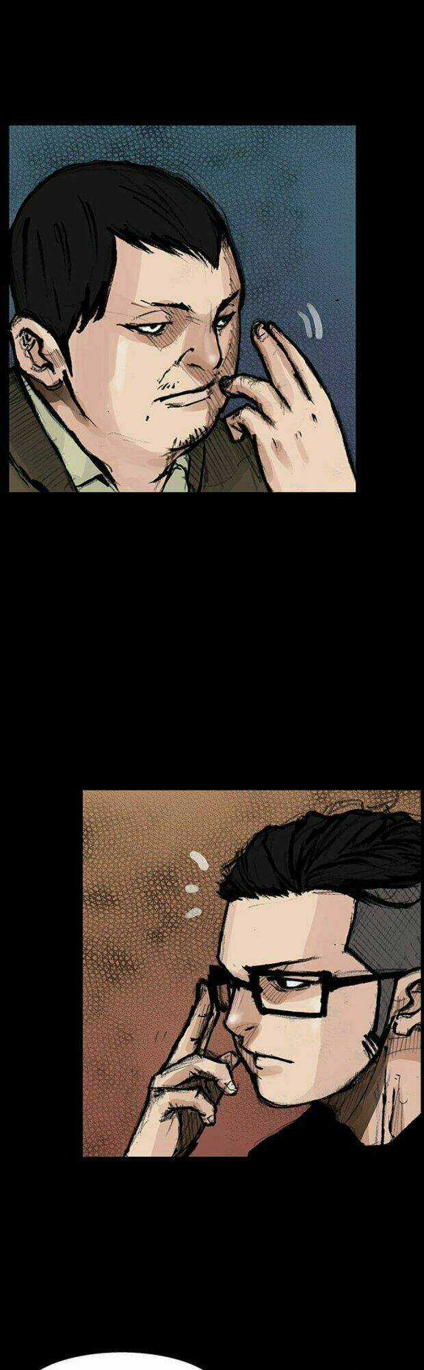 Dokgo 2 | Độc Cô 2 - Chapter 3 - Trang 9