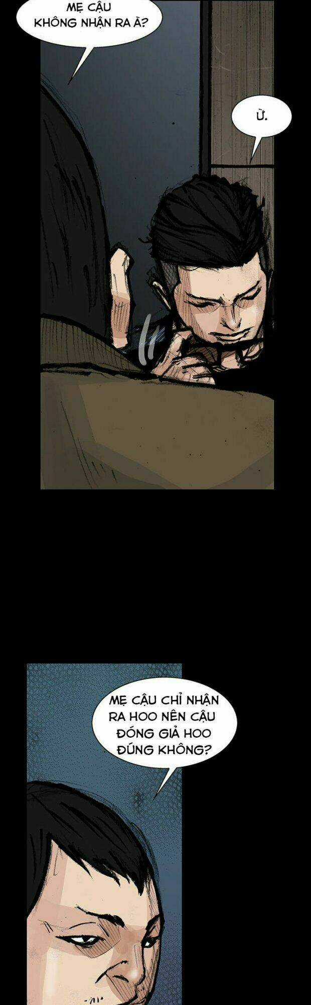 Dokgo 2 | Độc Cô 2 - Chapter 3 - Trang 10