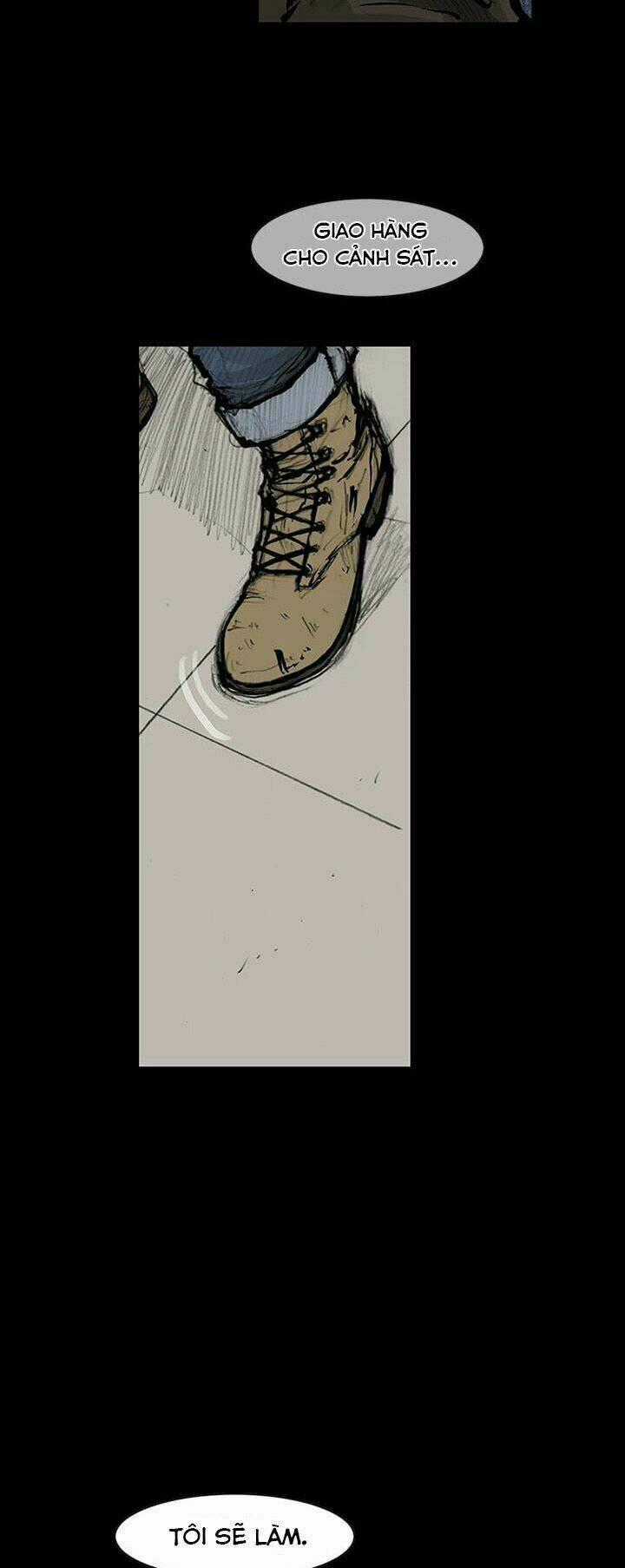 Dokgo 2 | Độc Cô 2 - Chapter 30 - Trang 2