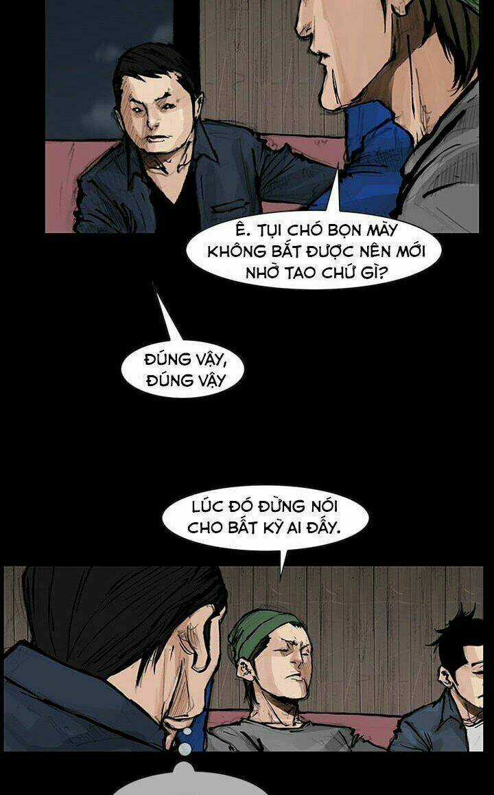 Dokgo 2 | Độc Cô 2 - Chapter 30 - Trang 11