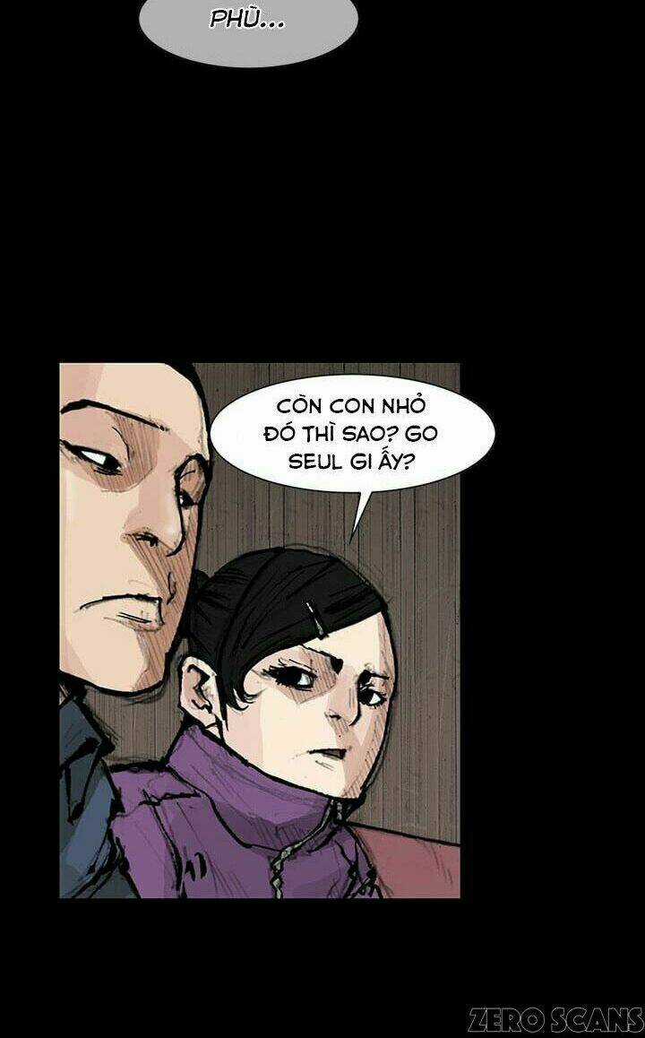 Dokgo 2 | Độc Cô 2 - Chapter 30 - Trang 12