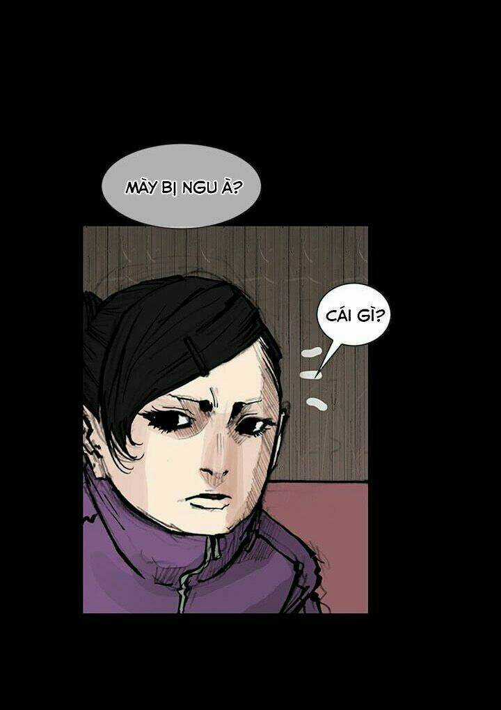Dokgo 2 | Độc Cô 2 - Chapter 30 - Trang 14