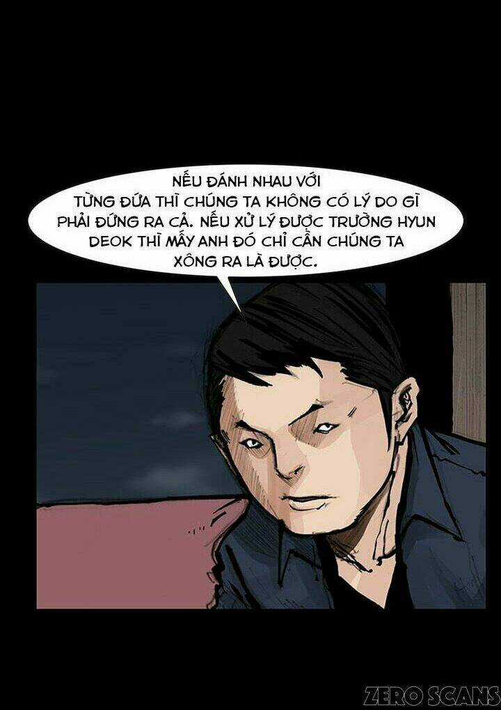 Dokgo 2 | Độc Cô 2 - Chapter 30 - Trang 15