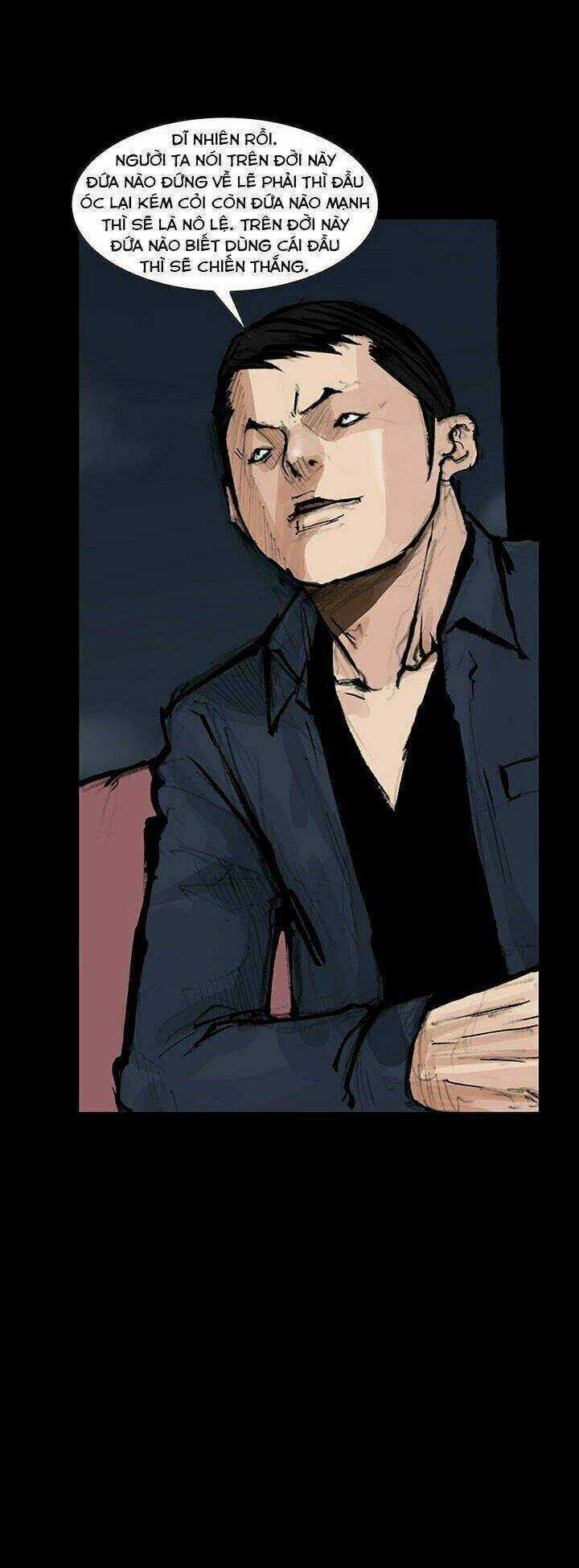 Dokgo 2 | Độc Cô 2 - Chapter 30 - Trang 18