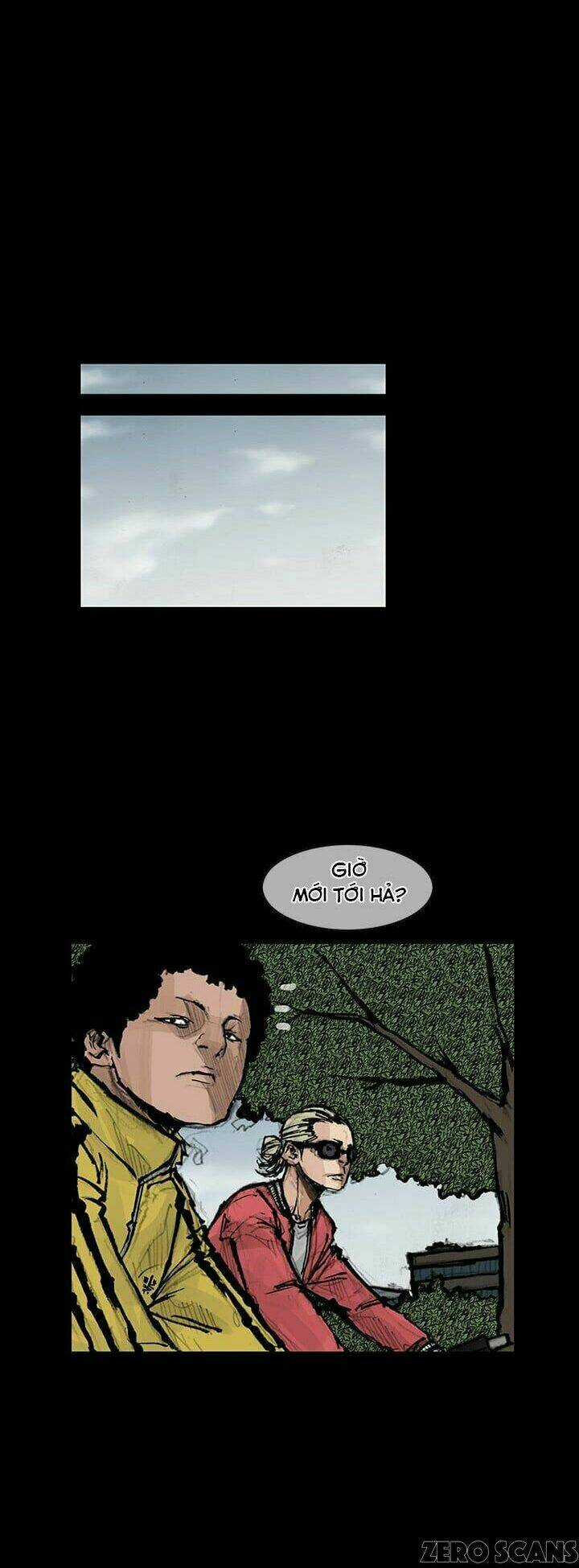 Dokgo 2 | Độc Cô 2 - Chapter 30 - Trang 19