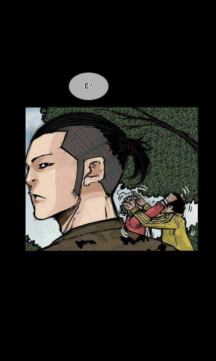 Dokgo 2 | Độc Cô 2 - Chapter 30 - Trang 21