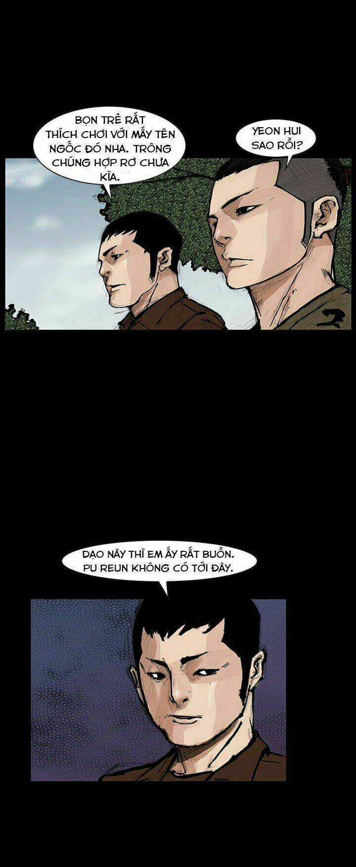 Dokgo 2 | Độc Cô 2 - Chapter 30 - Trang 25