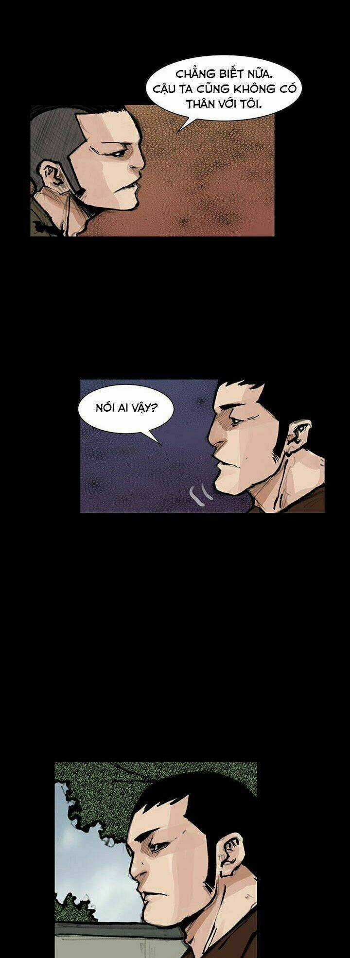 Dokgo 2 | Độc Cô 2 - Chapter 30 - Trang 27