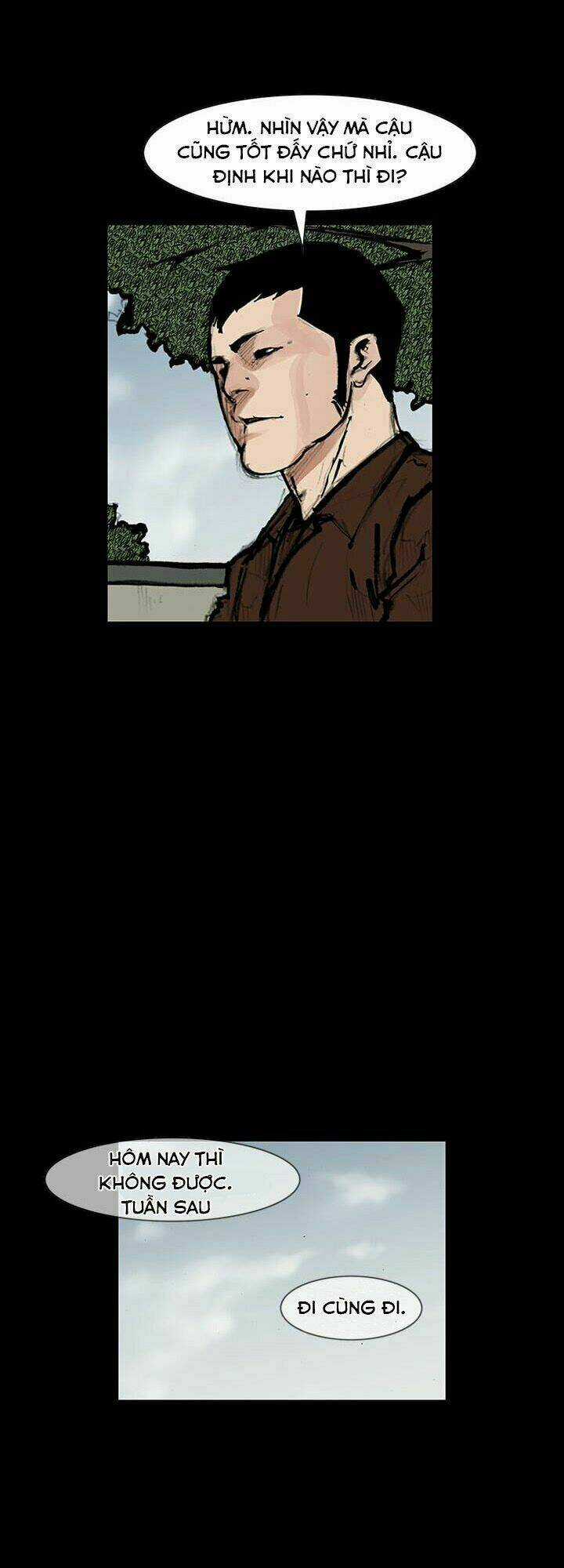 Dokgo 2 | Độc Cô 2 - Chapter 30 - Trang 29