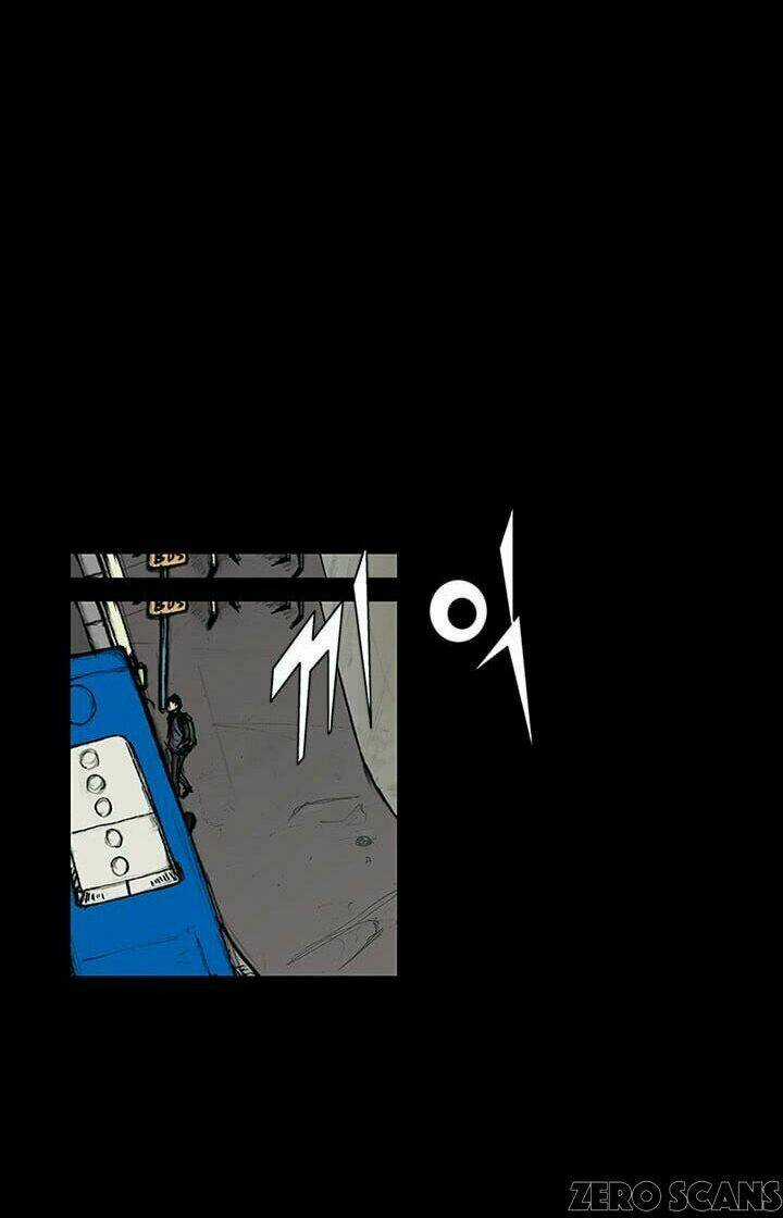 Dokgo 2 | Độc Cô 2 - Chapter 30 - Trang 31