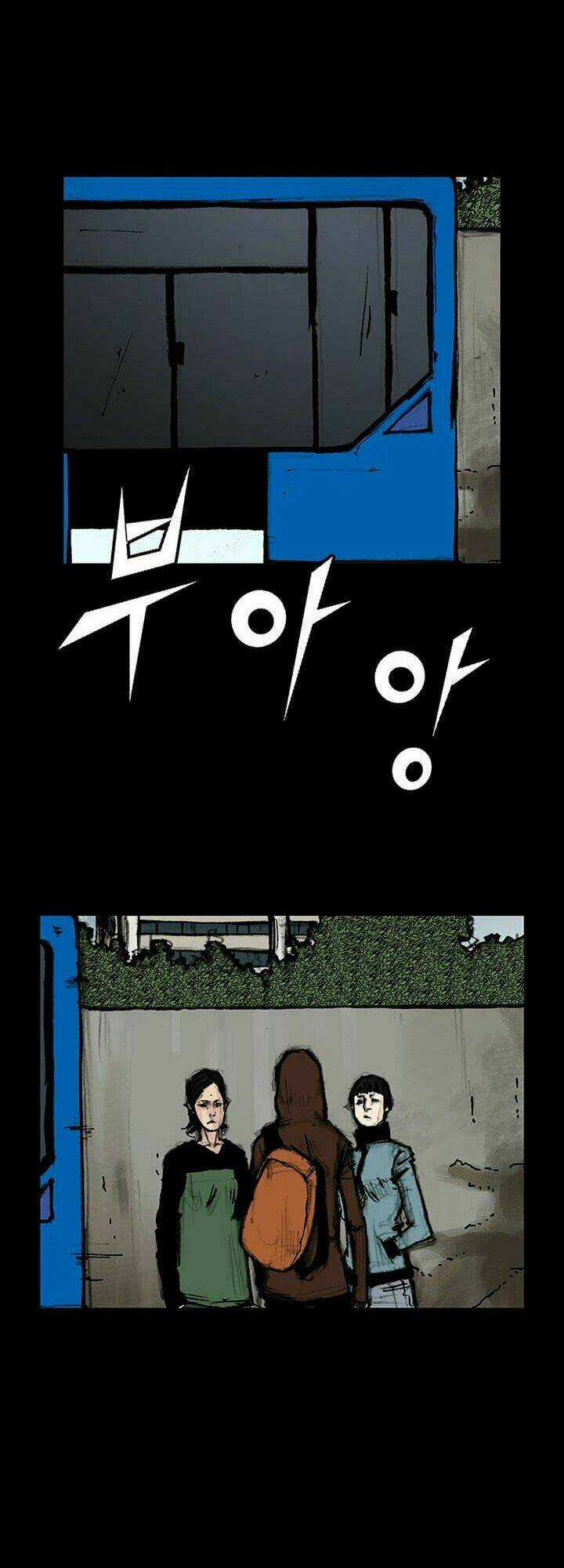 Dokgo 2 | Độc Cô 2 - Chapter 30 - Trang 32