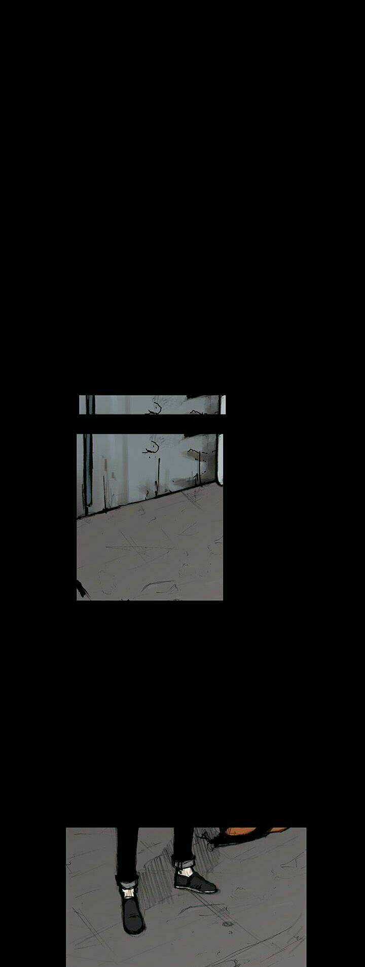 Dokgo 2 | Độc Cô 2 - Chapter 30 - Trang 37