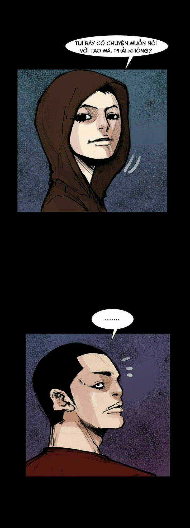 Dokgo 2 | Độc Cô 2 - Chapter 30 - Trang 39