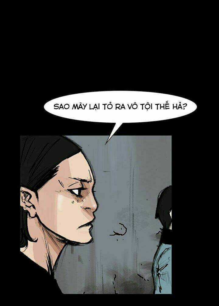 Dokgo 2 | Độc Cô 2 - Chapter 30 - Trang 40