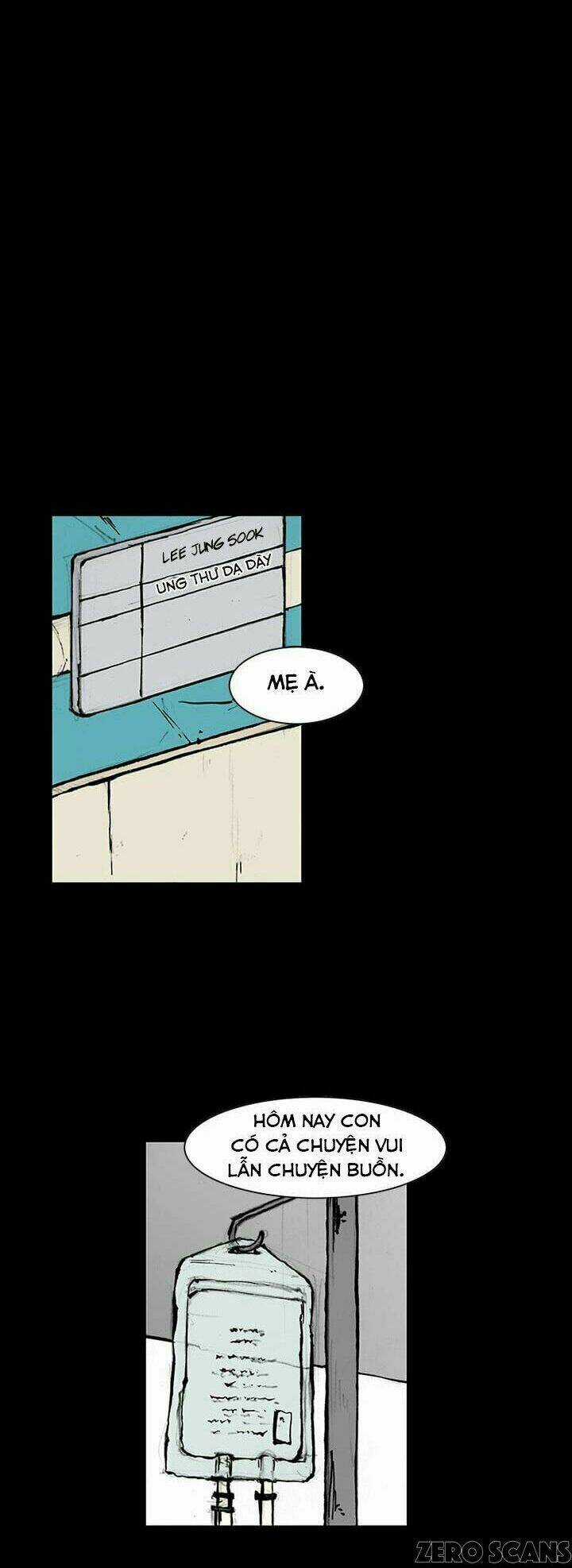 Dokgo 2 | Độc Cô 2 - Chapter 30 - Trang 5