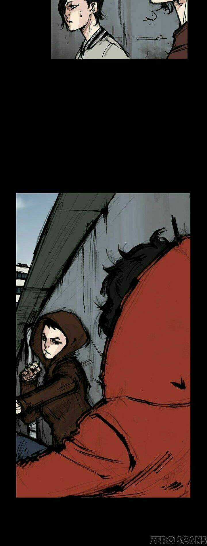 Dokgo 2 | Độc Cô 2 - Chapter 30 - Trang 43