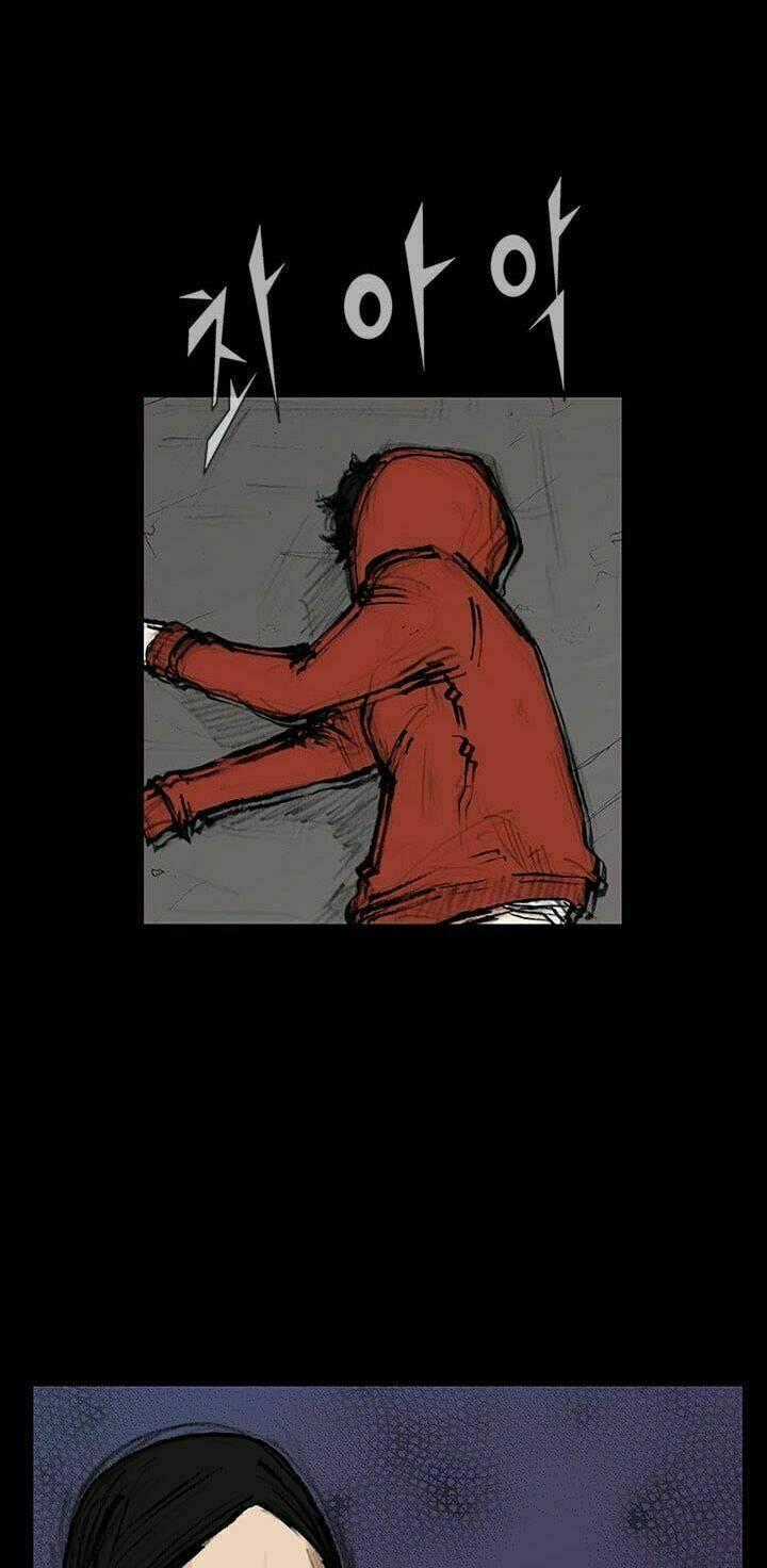 Dokgo 2 | Độc Cô 2 - Chapter 30 - Trang 44