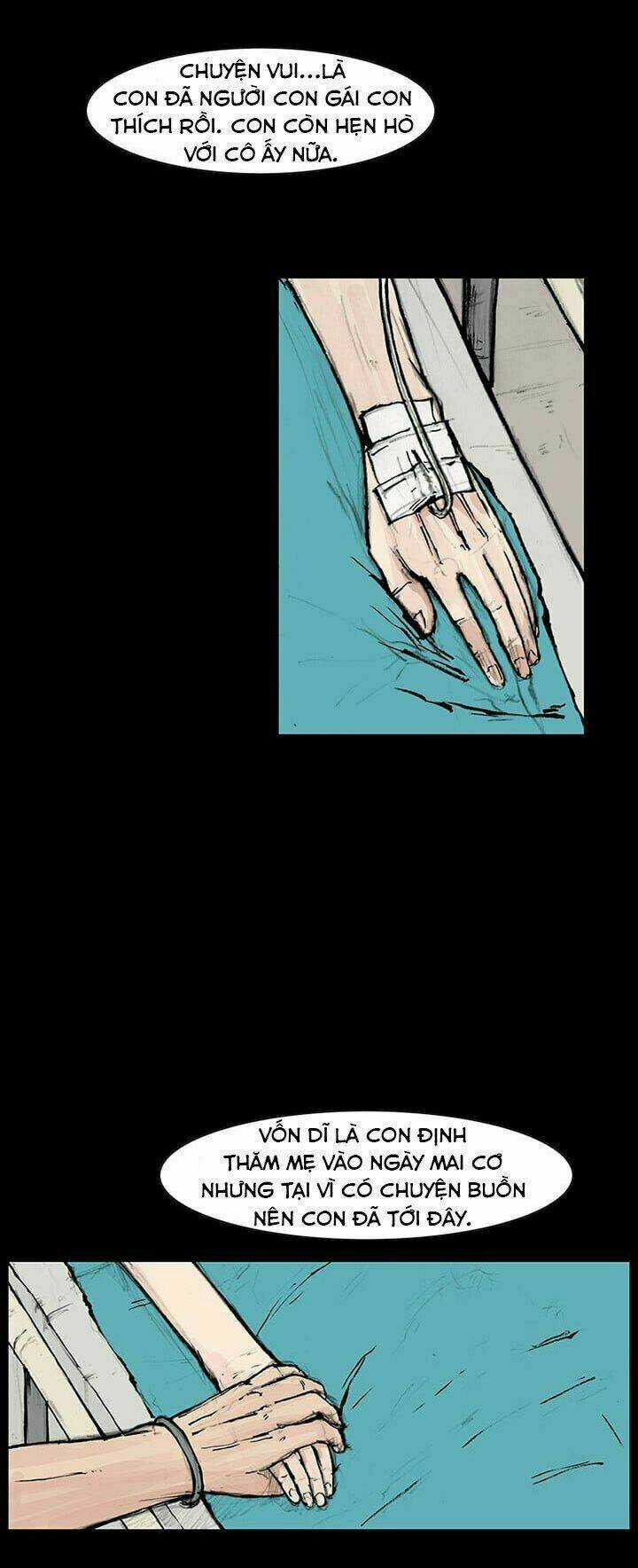 Dokgo 2 | Độc Cô 2 - Chapter 30 - Trang 6