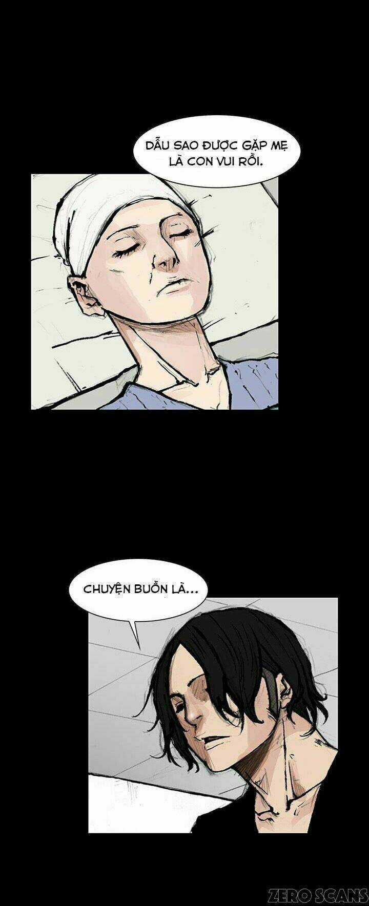 Dokgo 2 | Độc Cô 2 - Chapter 30 - Trang 7