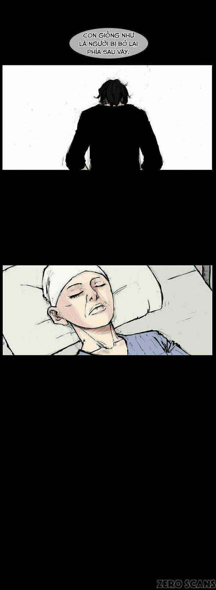 Dokgo 2 | Độc Cô 2 - Chapter 30 - Trang 9