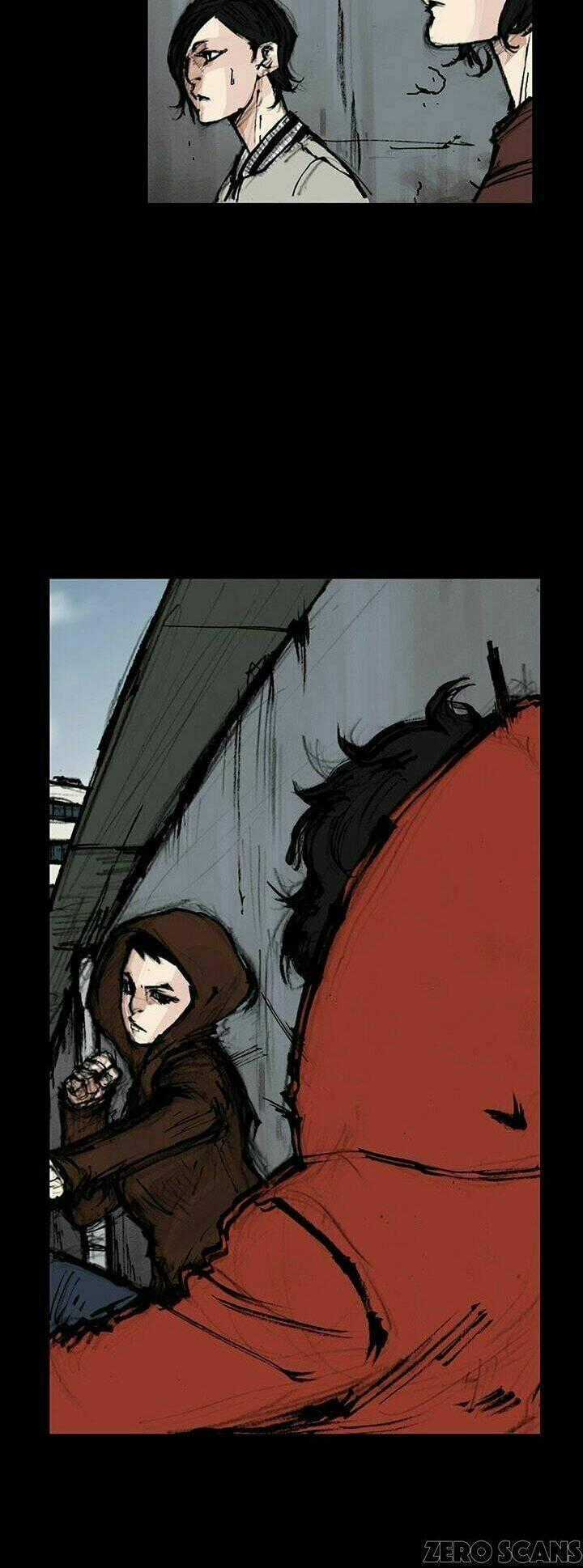 Dokgo 2 | Độc Cô 2 - Chapter 31 - Trang 2