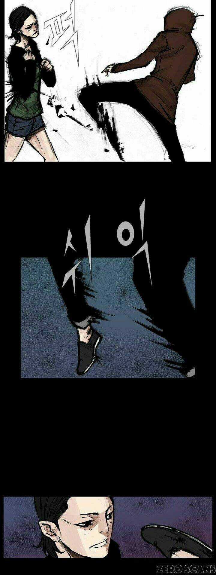 Dokgo 2 | Độc Cô 2 - Chapter 31 - Trang 11