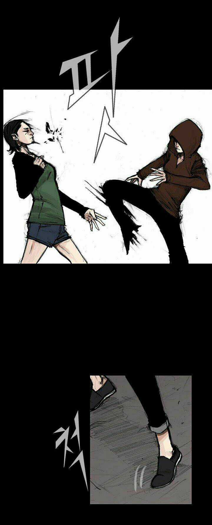 Dokgo 2 | Độc Cô 2 - Chapter 31 - Trang 12