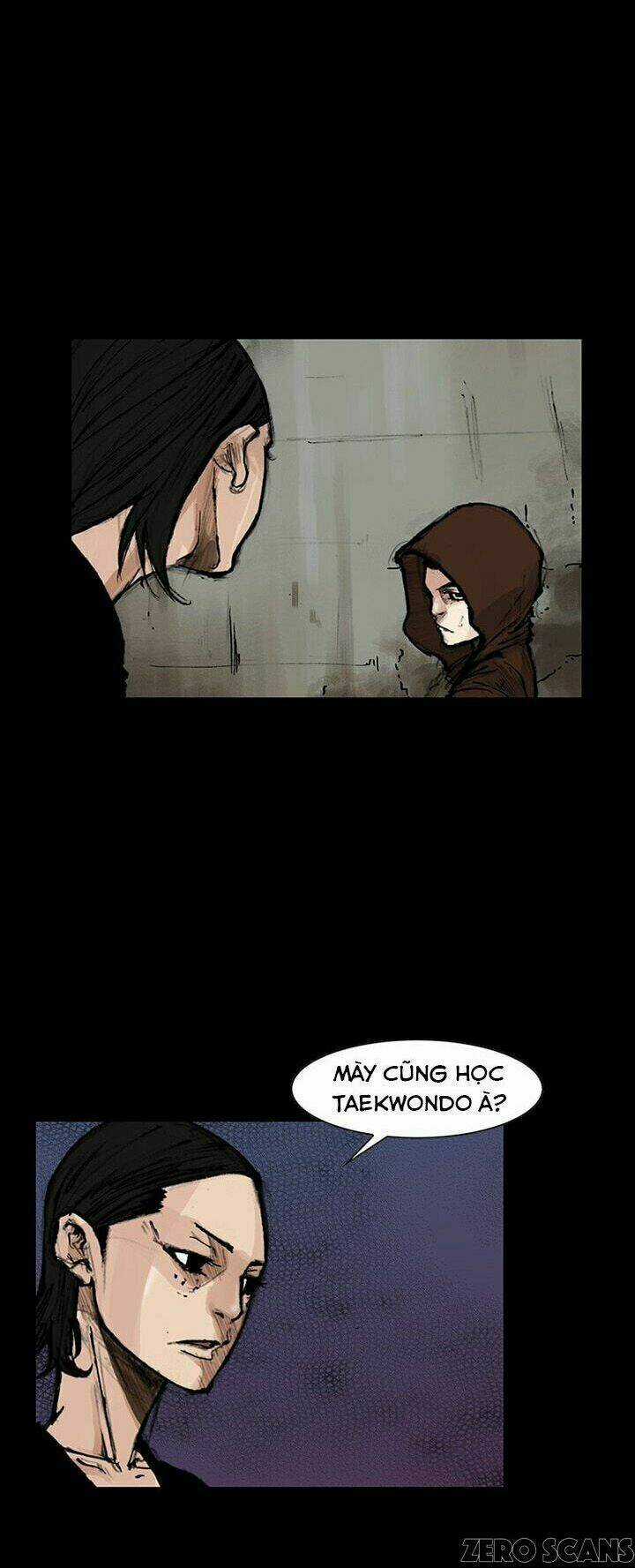 Dokgo 2 | Độc Cô 2 - Chapter 31 - Trang 13