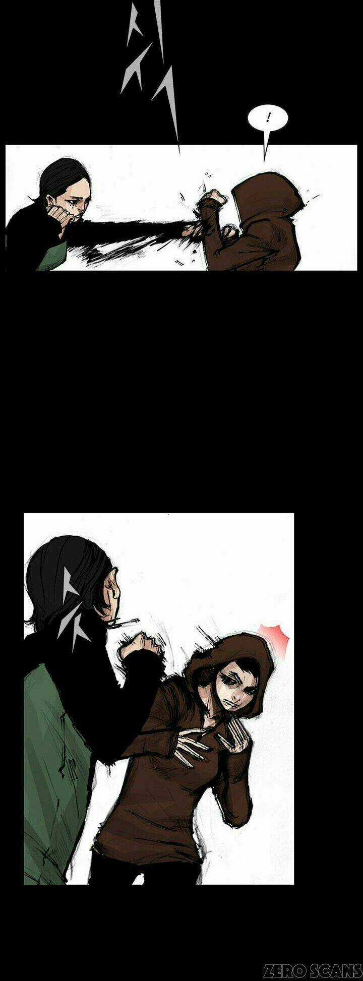 Dokgo 2 | Độc Cô 2 - Chapter 31 - Trang 15