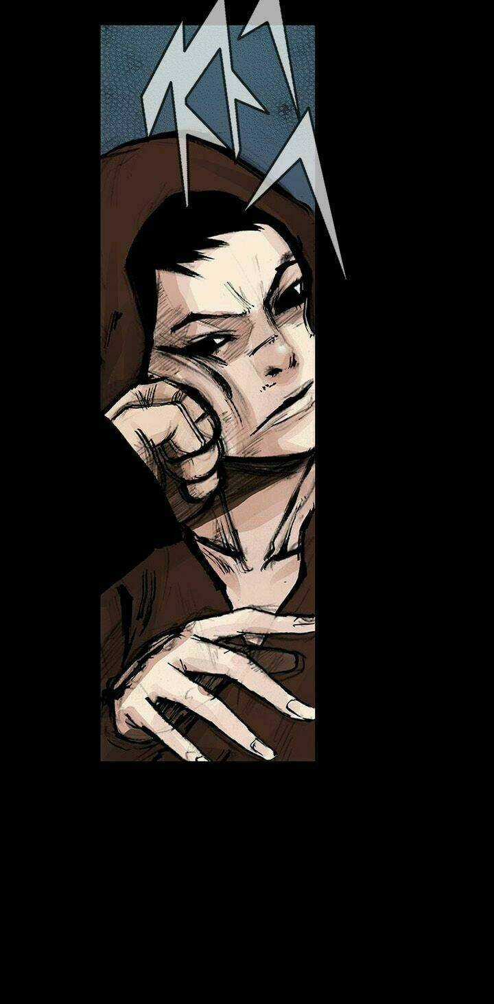 Dokgo 2 | Độc Cô 2 - Chapter 31 - Trang 17